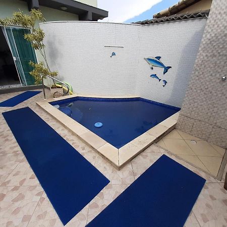 Casa Em Cabo Frio 4Q Para Descanso E Lazer Exterior foto