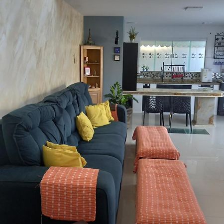 Casa Em Cabo Frio 4Q Para Descanso E Lazer Exterior foto