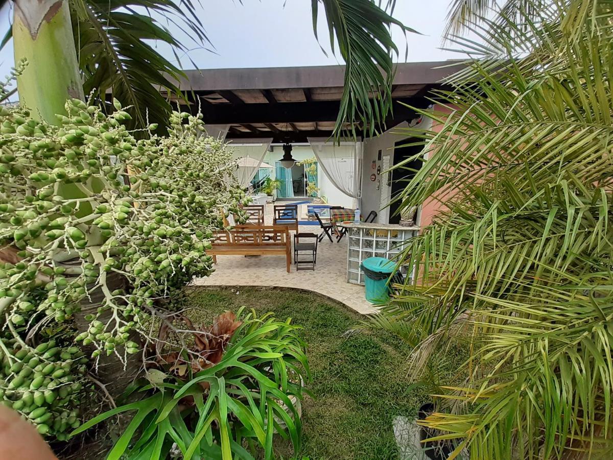 Casa Em Cabo Frio 4Q Para Descanso E Lazer Exterior foto