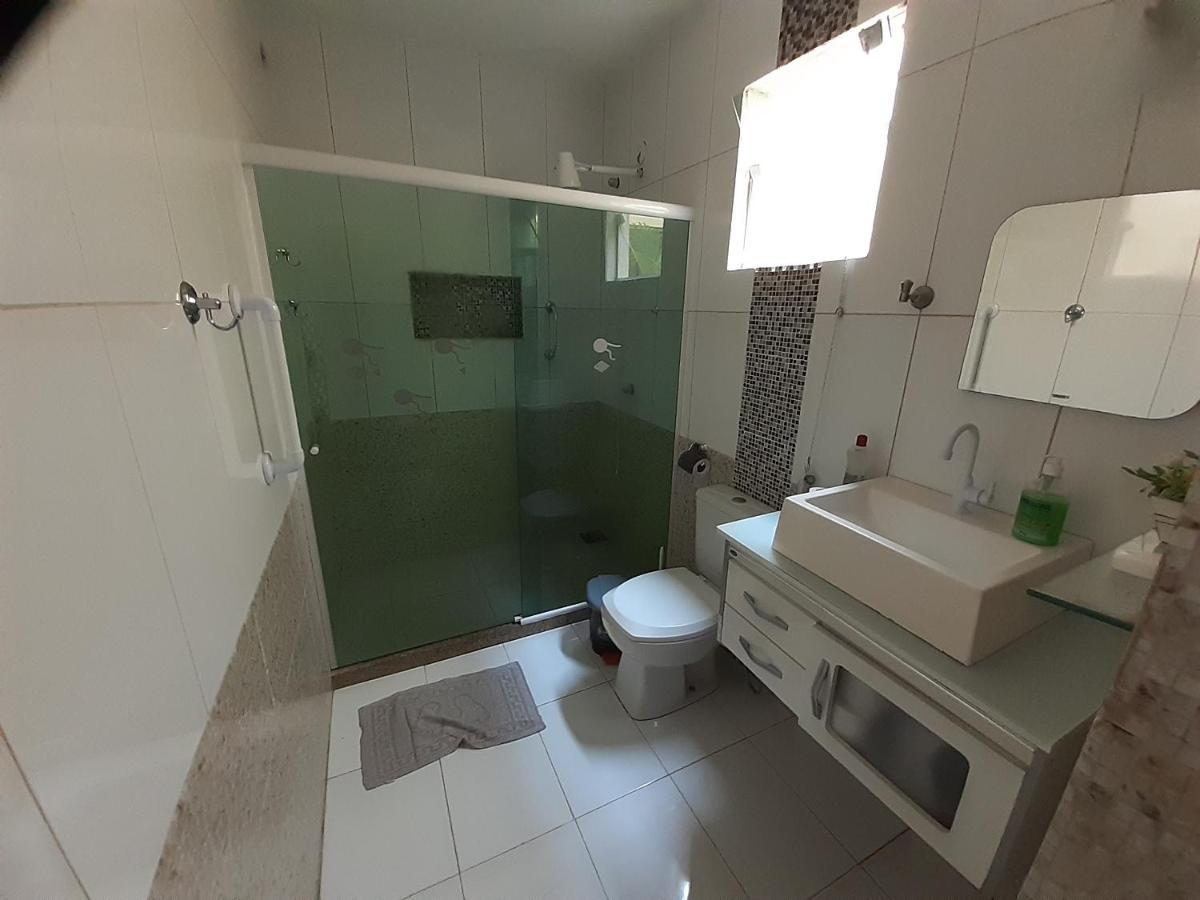 Casa Em Cabo Frio 4Q Para Descanso E Lazer Exterior foto