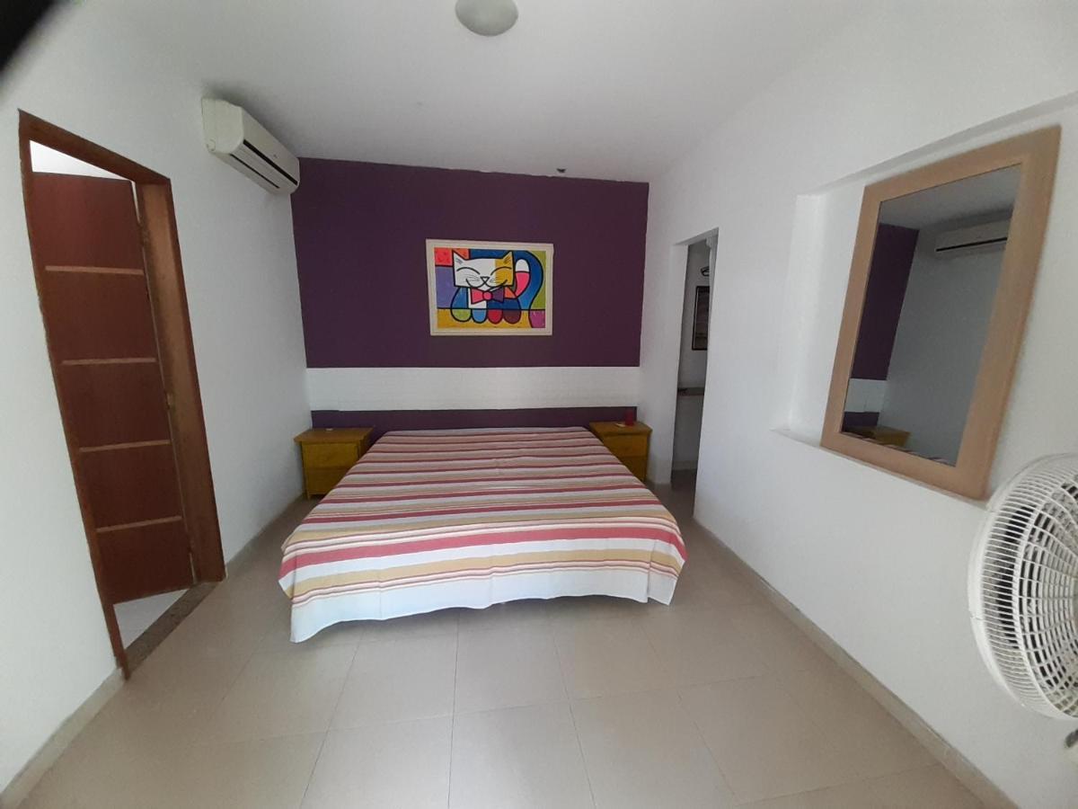 Casa Em Cabo Frio 4Q Para Descanso E Lazer Exterior foto