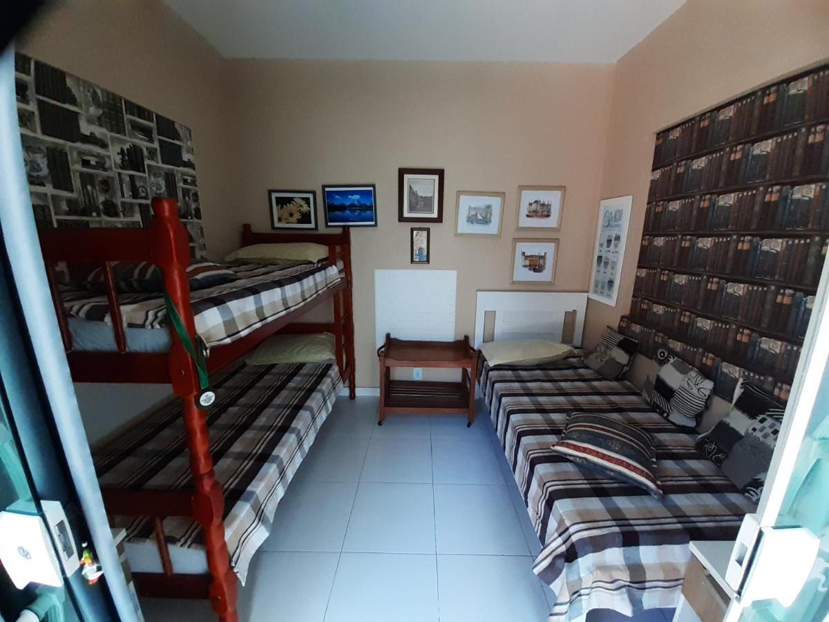 Casa Em Cabo Frio 4Q Para Descanso E Lazer Exterior foto