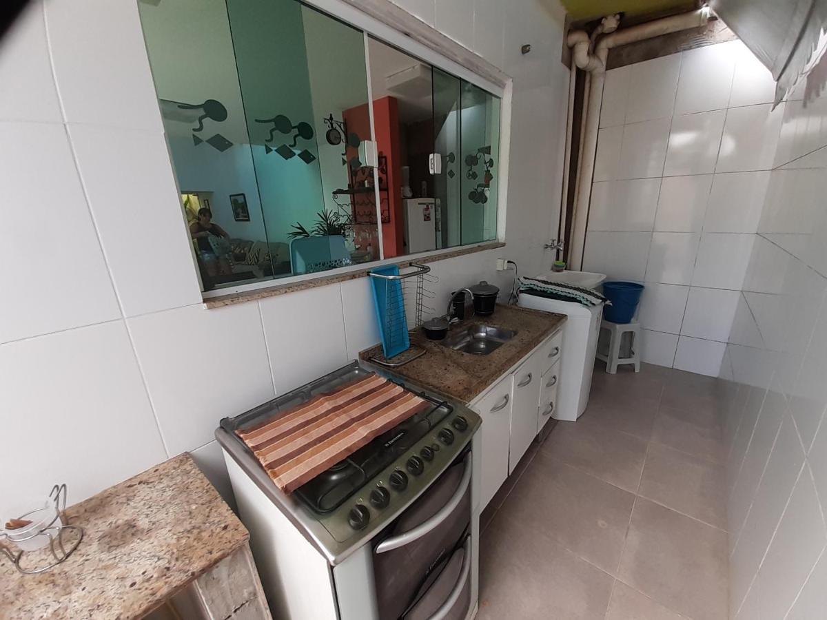 Casa Em Cabo Frio 4Q Para Descanso E Lazer Exterior foto