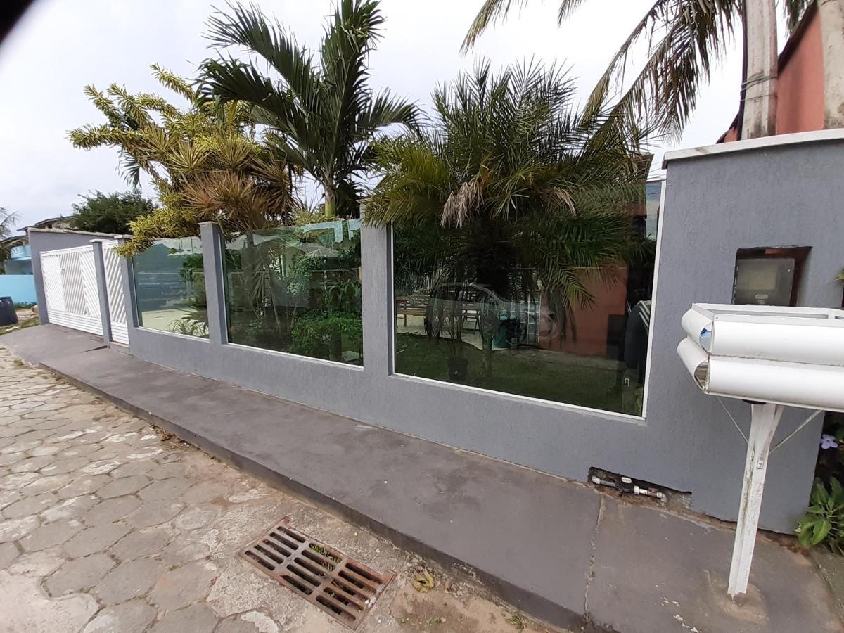 Casa Em Cabo Frio 4Q Para Descanso E Lazer Exterior foto