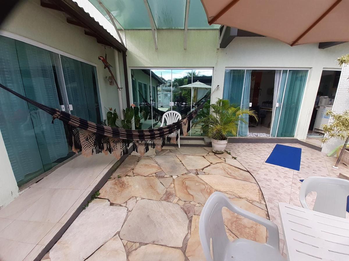 Casa Em Cabo Frio 4Q Para Descanso E Lazer Exterior foto